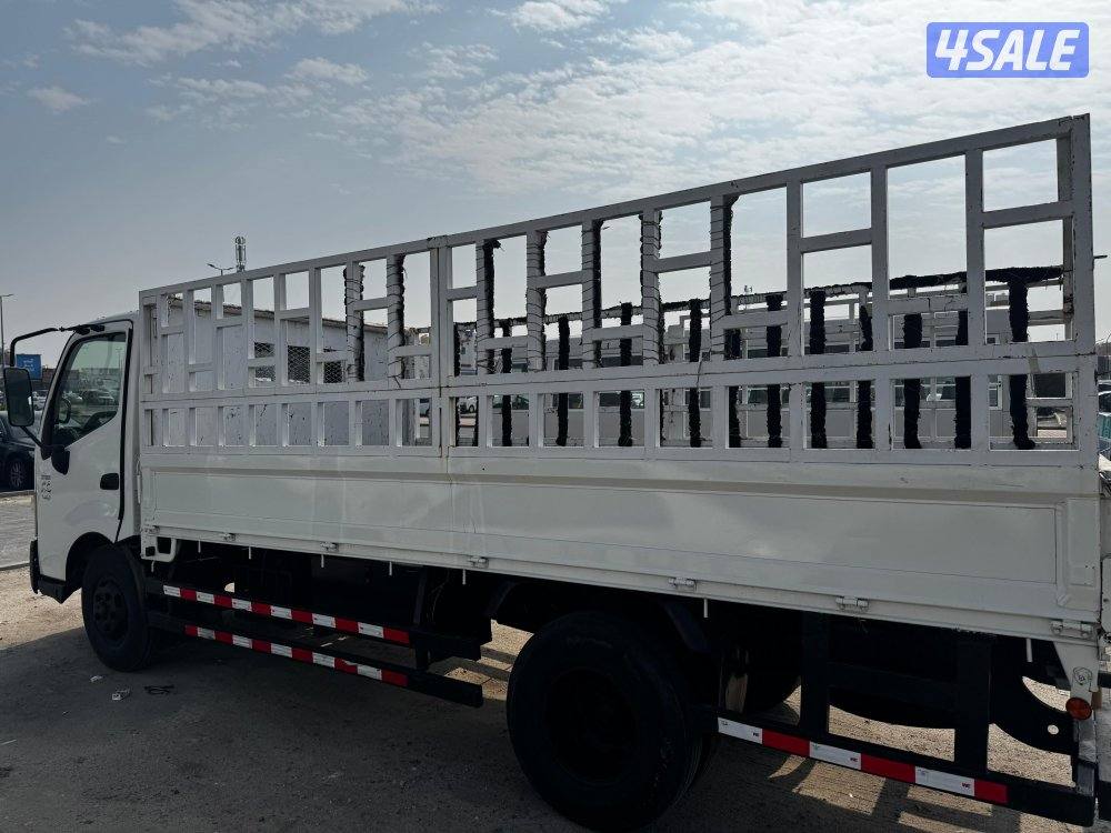 للبيع هافلوري تويوتا عداد 2203