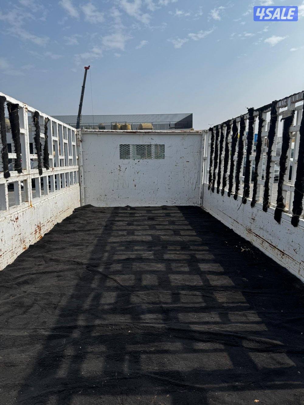 للبيع هافلوري تويوتا عداد 2207