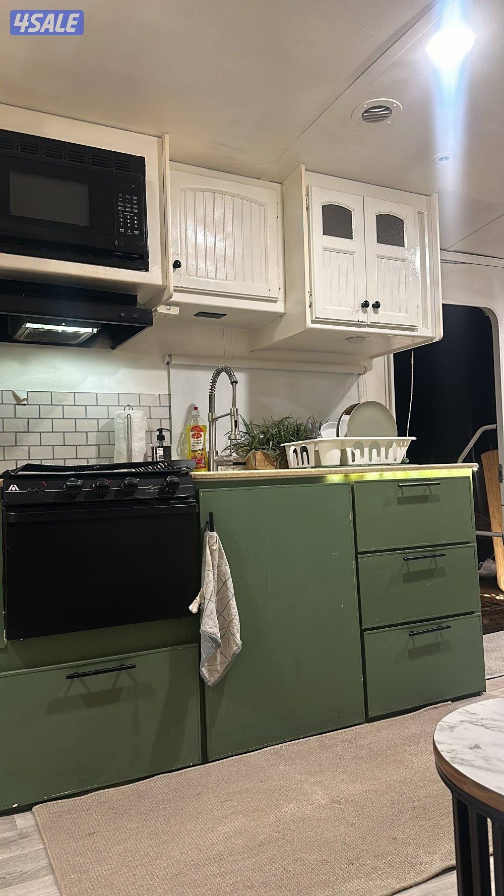 كشته كرفان بالصبيه3