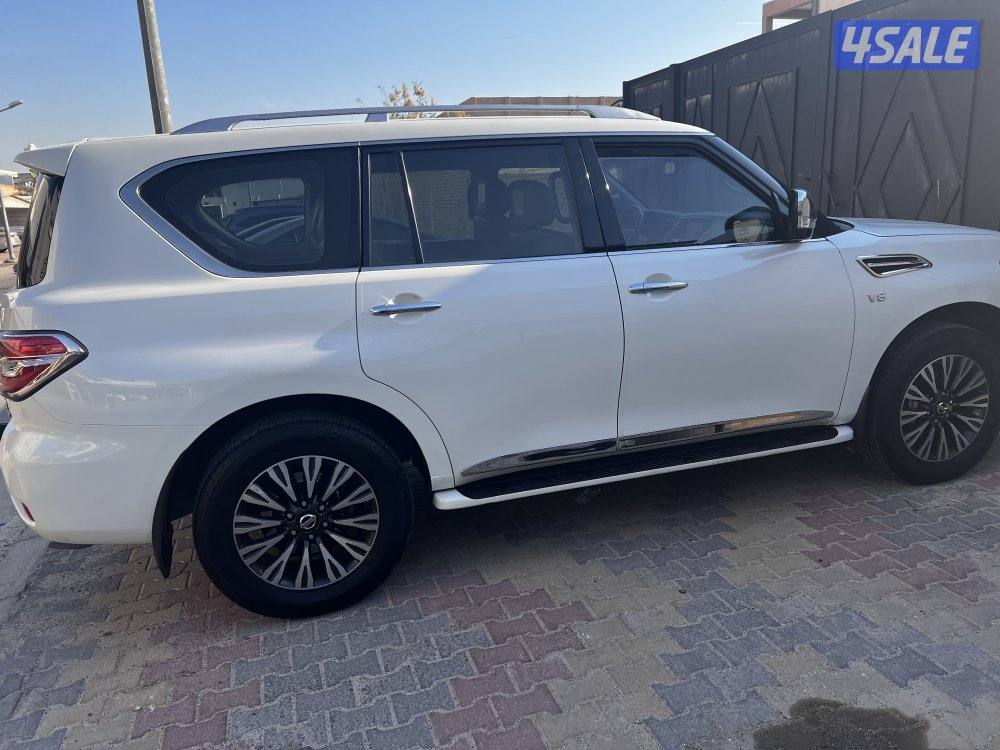 نيسان باترول0