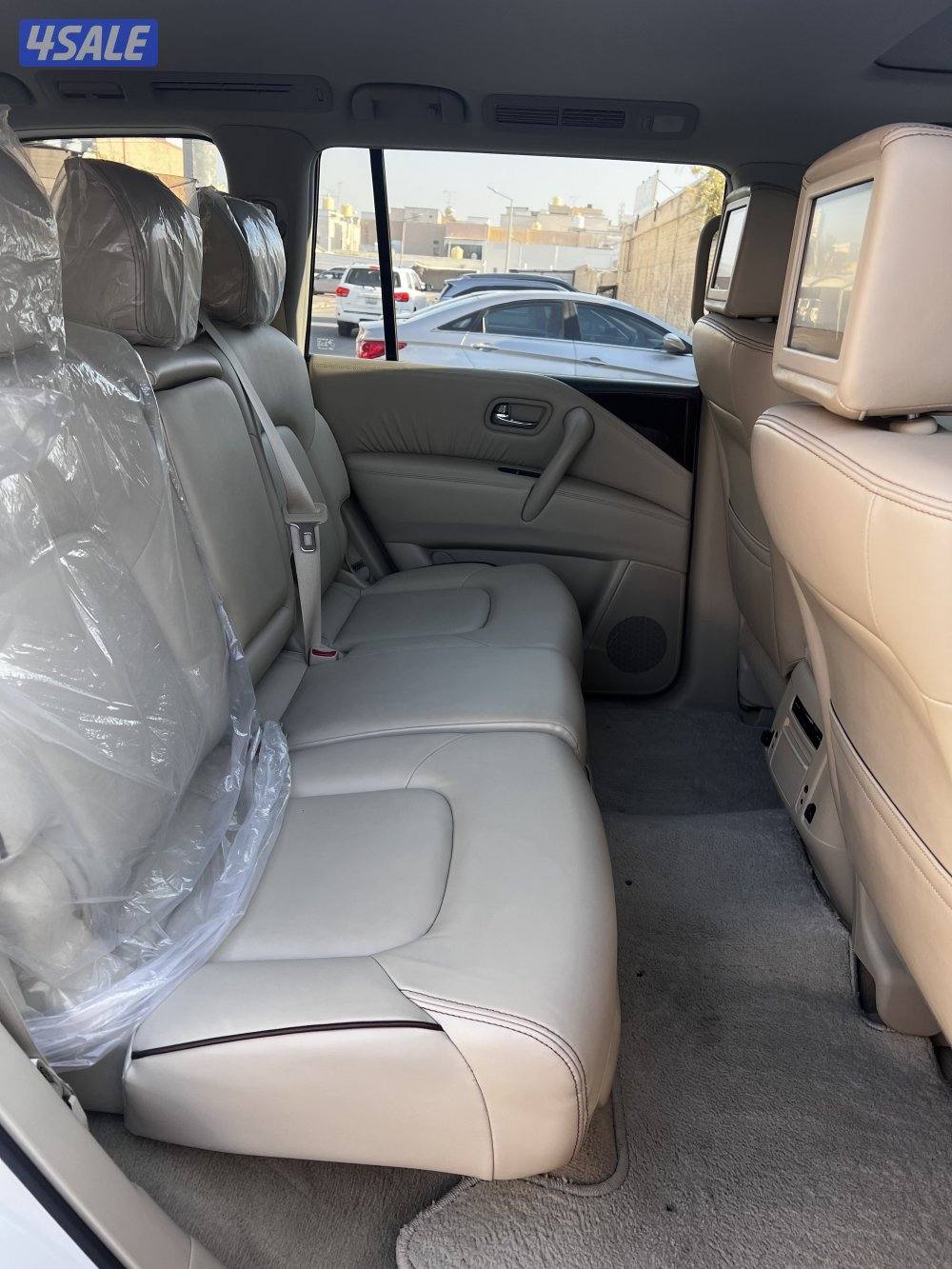 نيسان باترول2