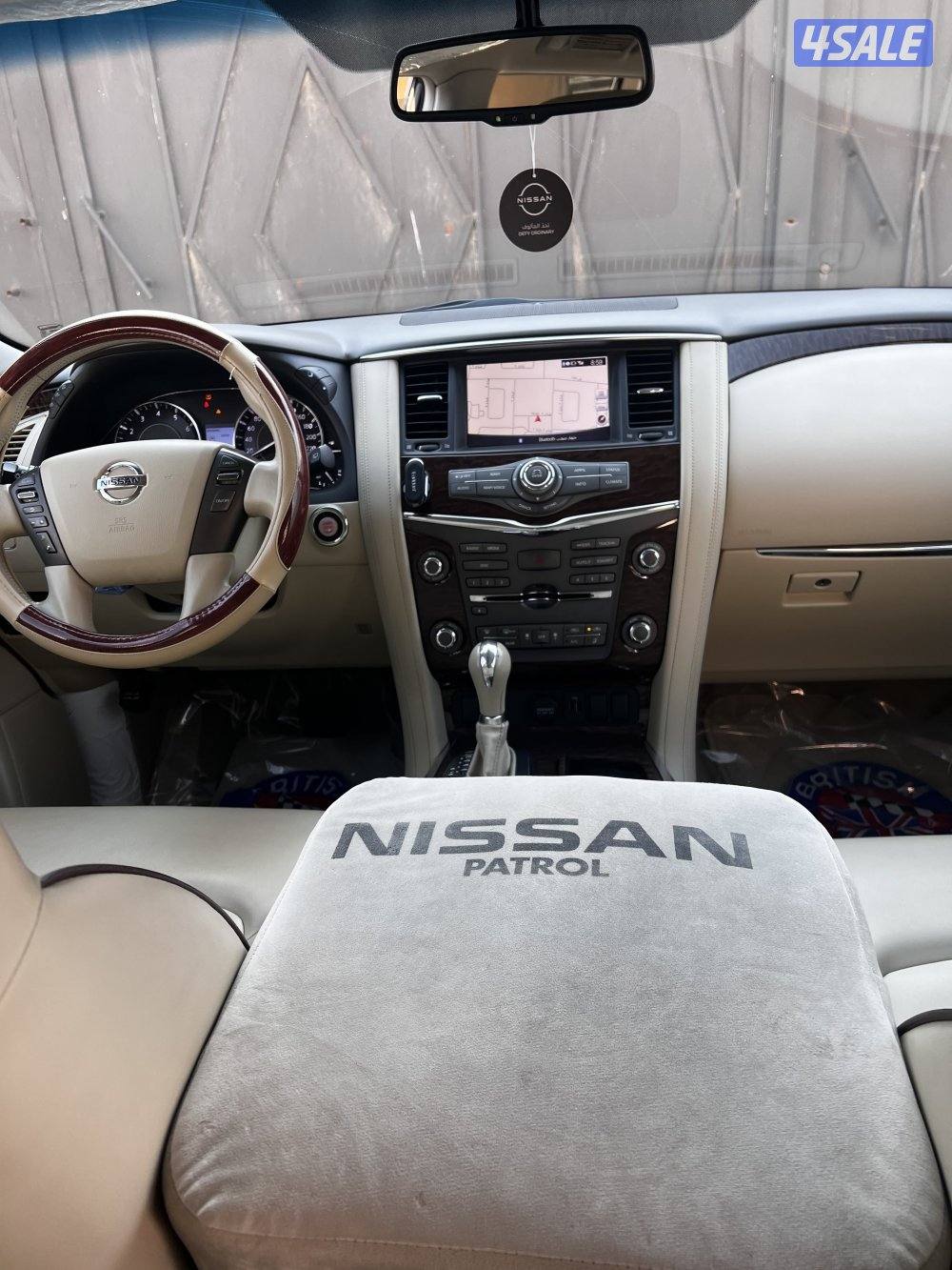 نيسان باترول3