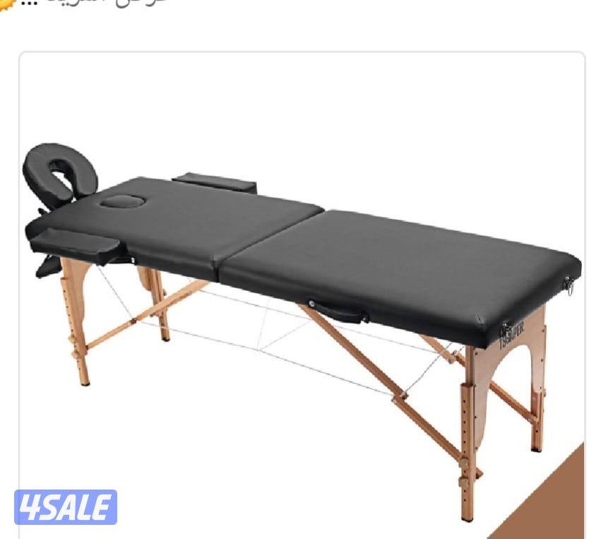 سرير مساج متنقل يحمل في شنطة3