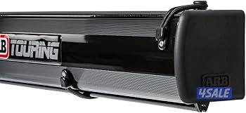 للبيع  مظله مع خيمتها  للسياره جانبيه (ARB ALUMINUM AWNING 2.5 x2.5)3