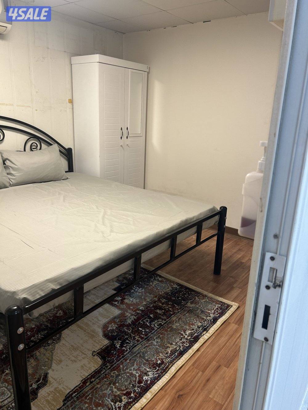 منتزه في مزارع الوفرة أجار يومي8