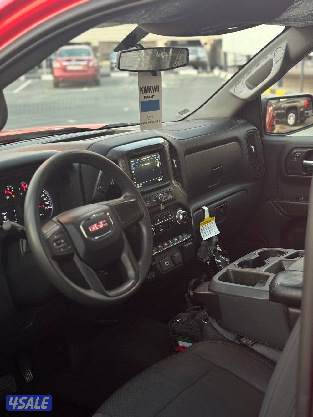 سييرا 2019 عداد 854