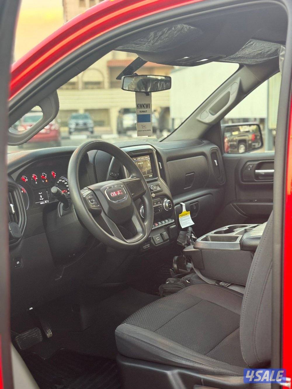 سييرا 2019 عداد 855