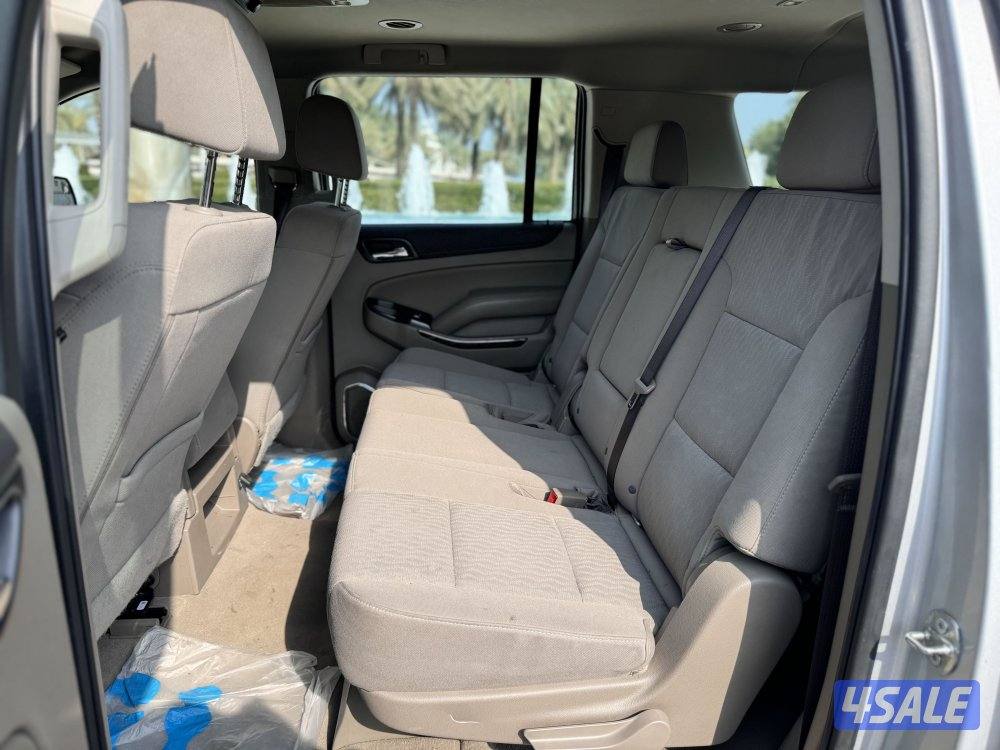 يوكن XL موديل 20201