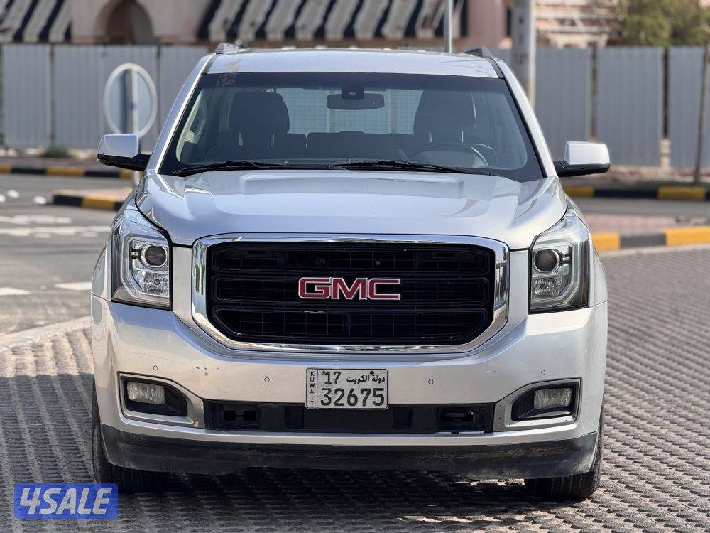 يوكن XL موديل 20200