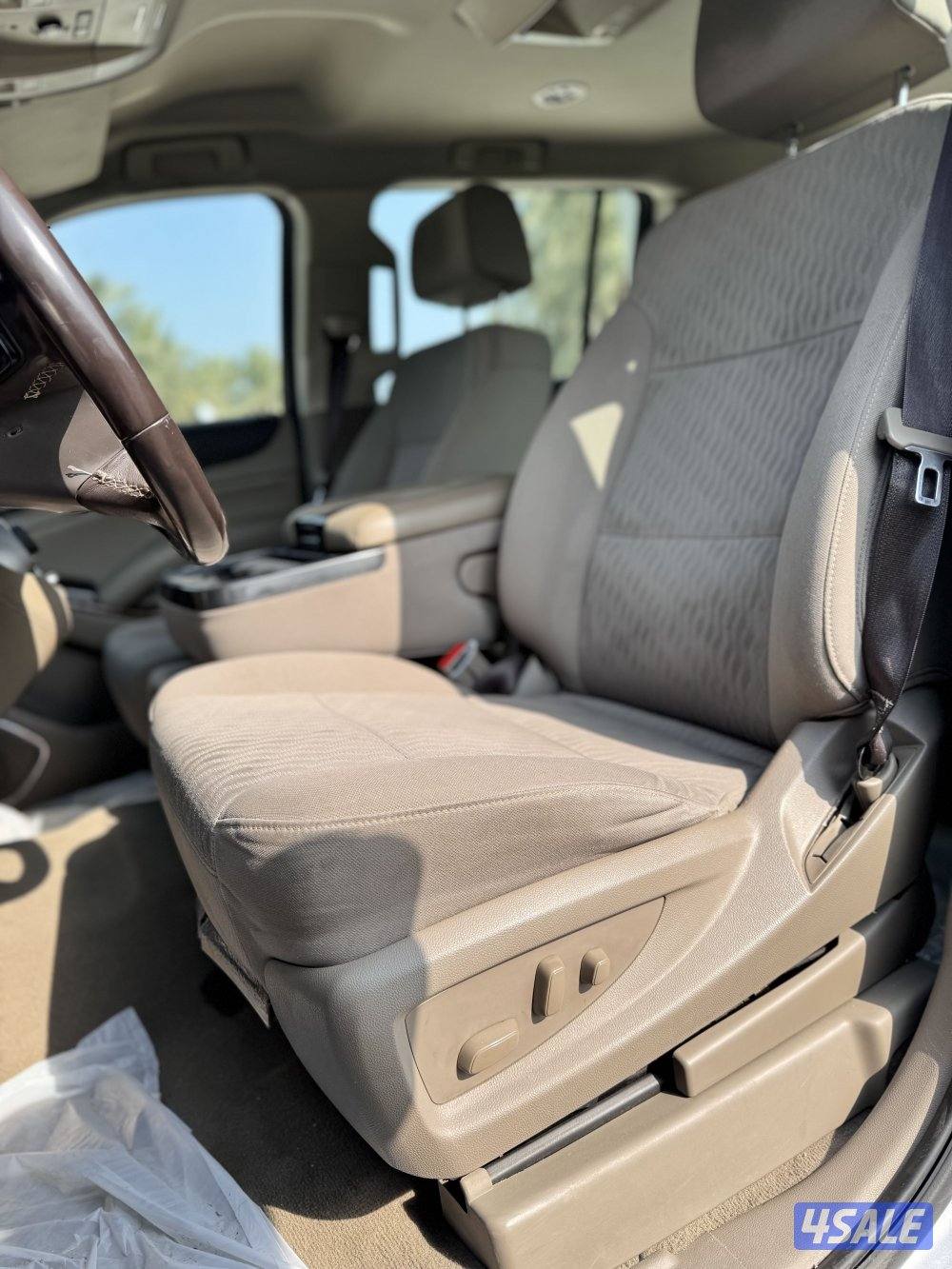 يوكن XL موديل 20202