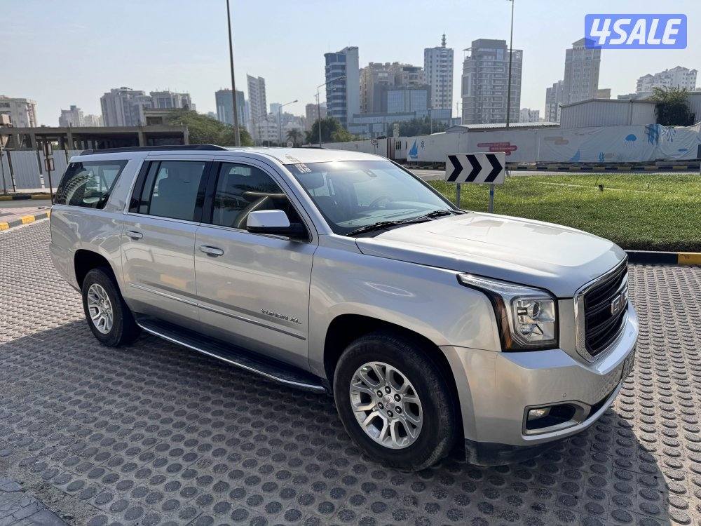 يوكن XL موديل 20203