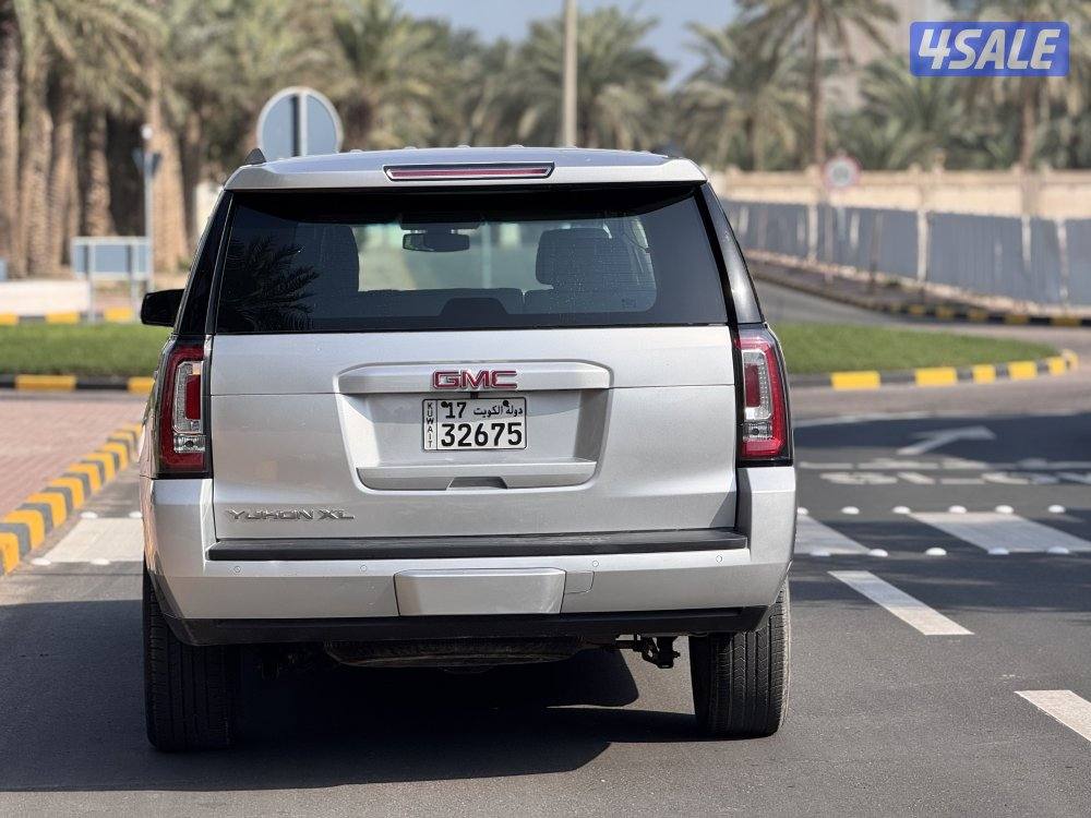 يوكن XL موديل 20204