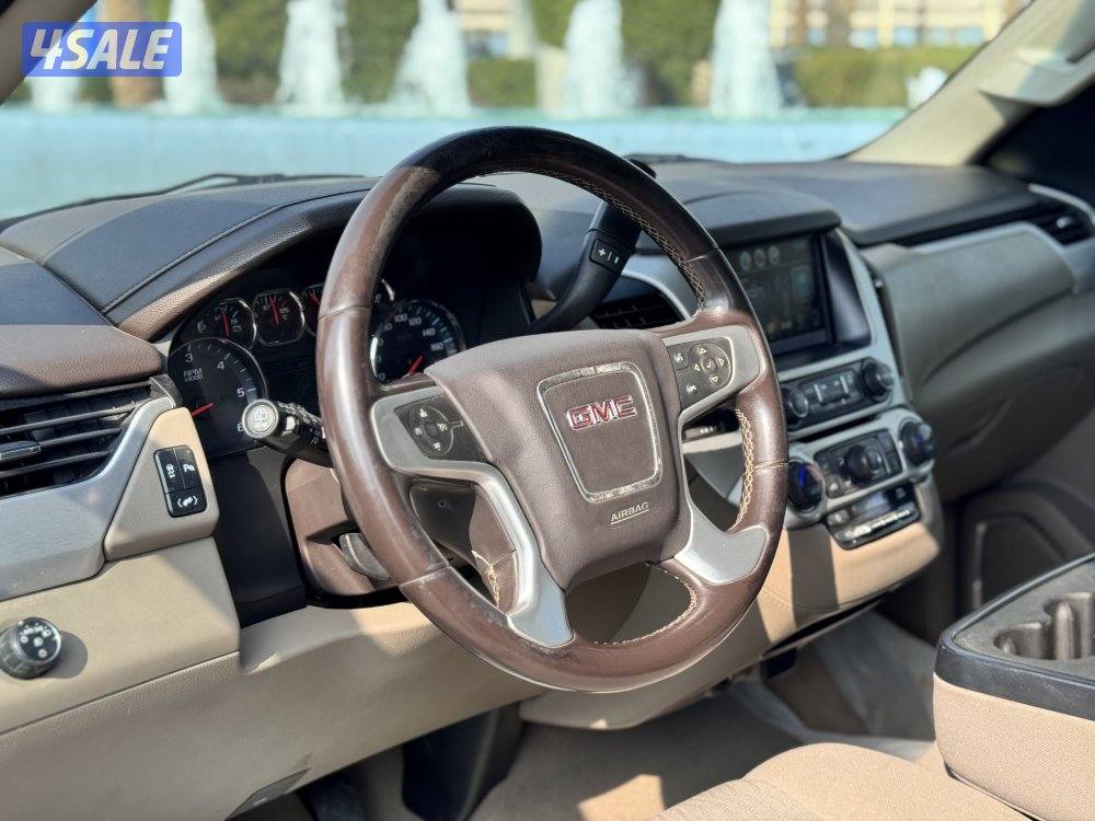 يوكن XL موديل 20206