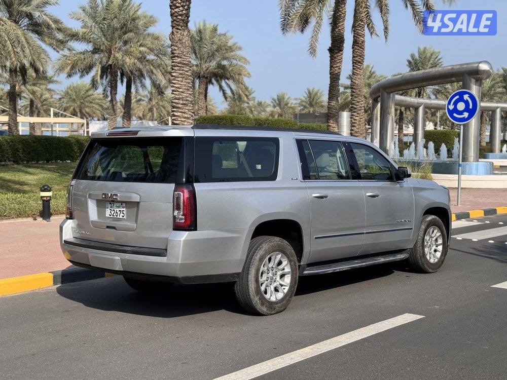 يوكن XL موديل 20207