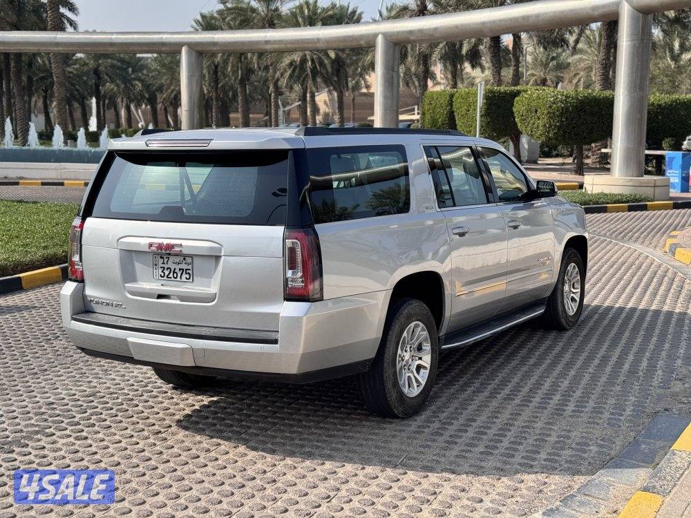 يوكن XL موديل 20208