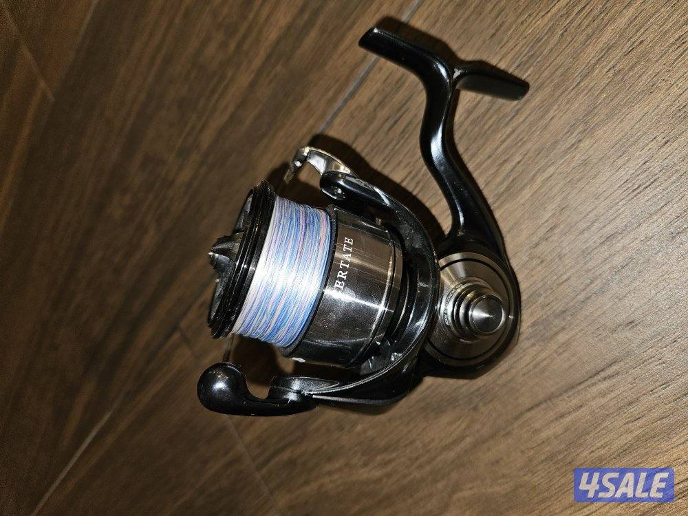 للبيع مكينة دايوا سرتيت ٤٠٠٠0