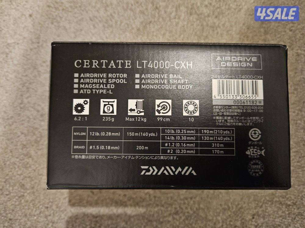 للبيع مكينة دايوا سرتيت ٤٠٠٠3