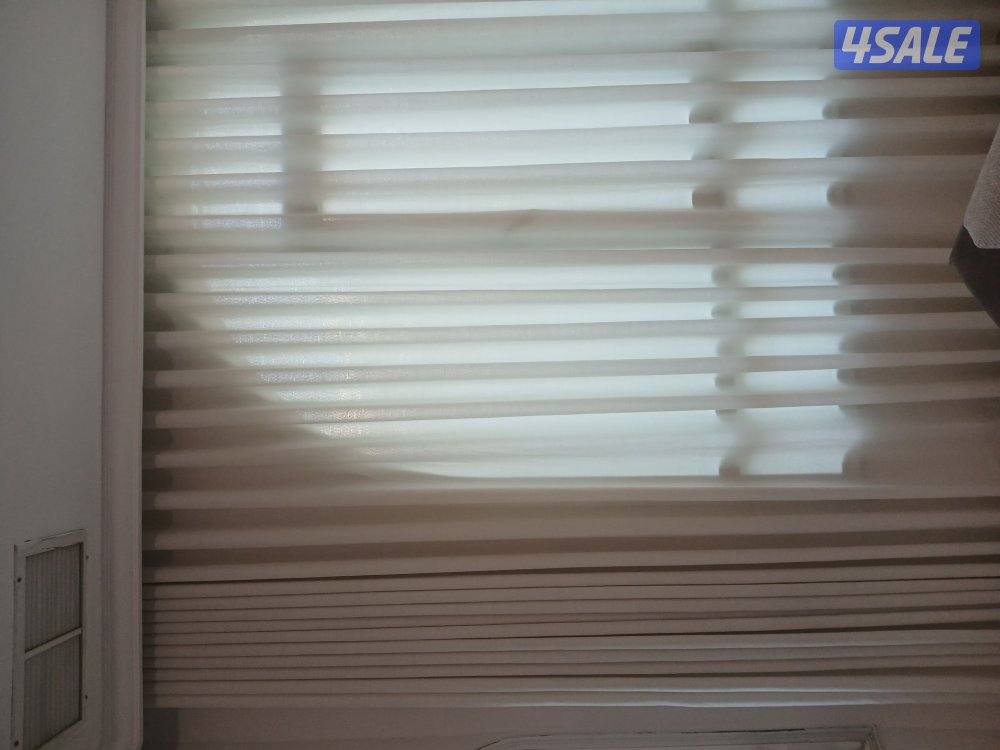 ارقه وافخم انواع الستائر الحديثه1