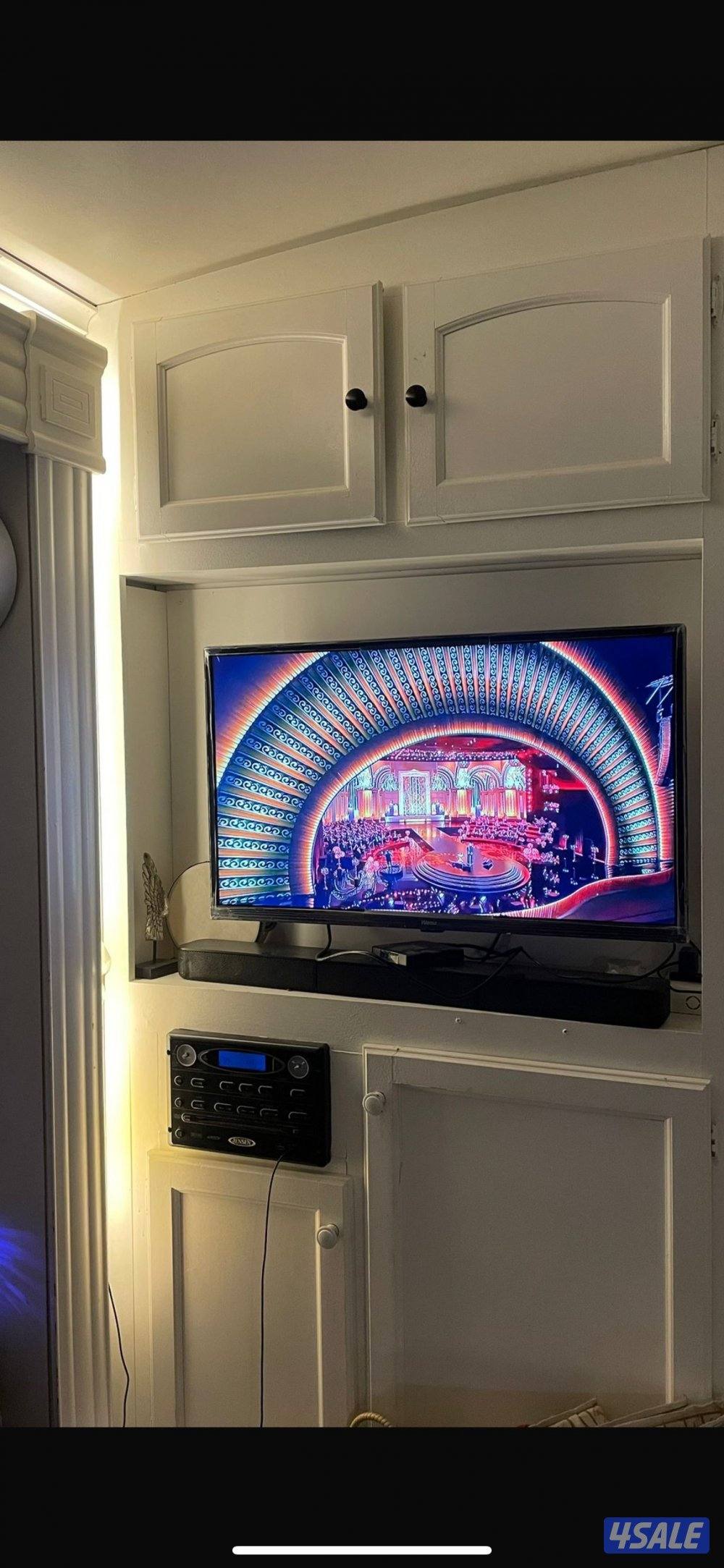 كرفان امريكي3