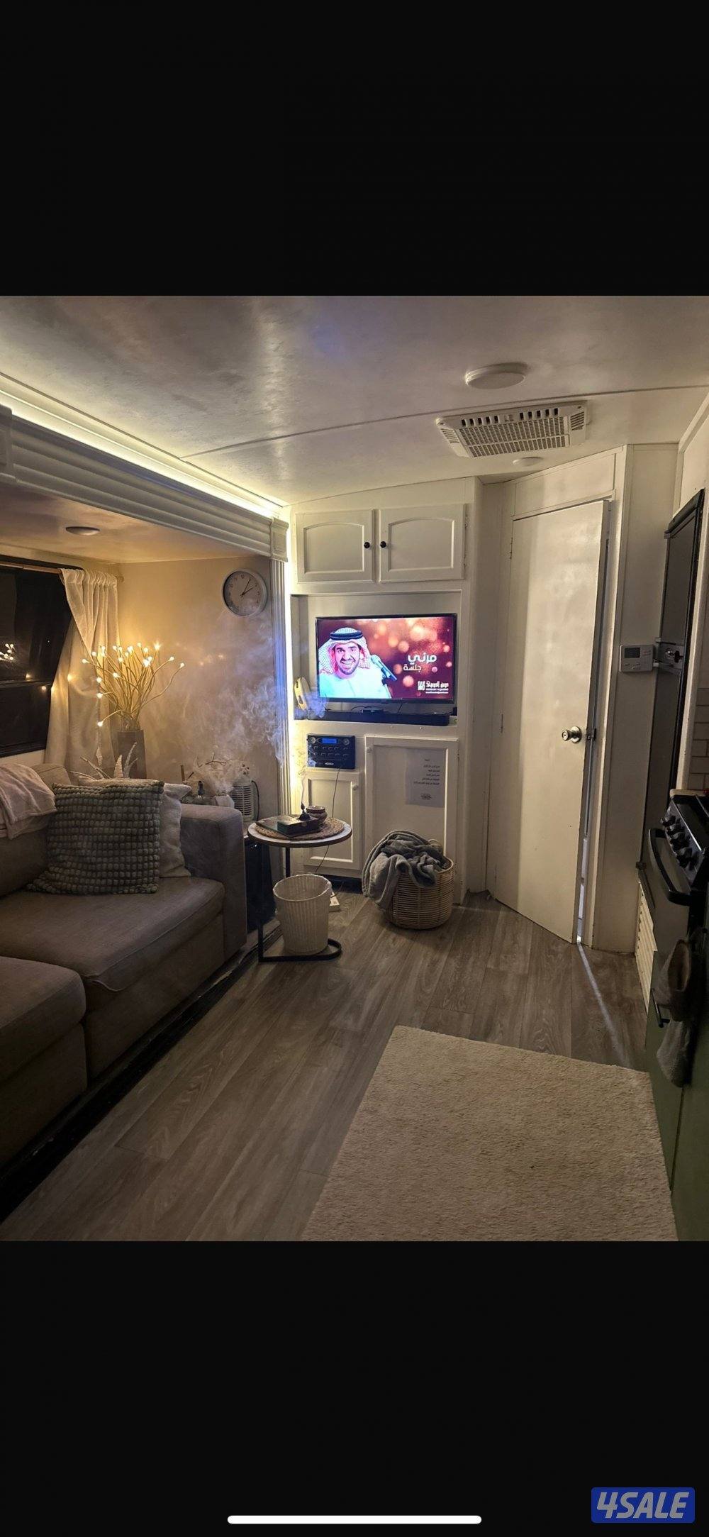 كرفان امريكي2