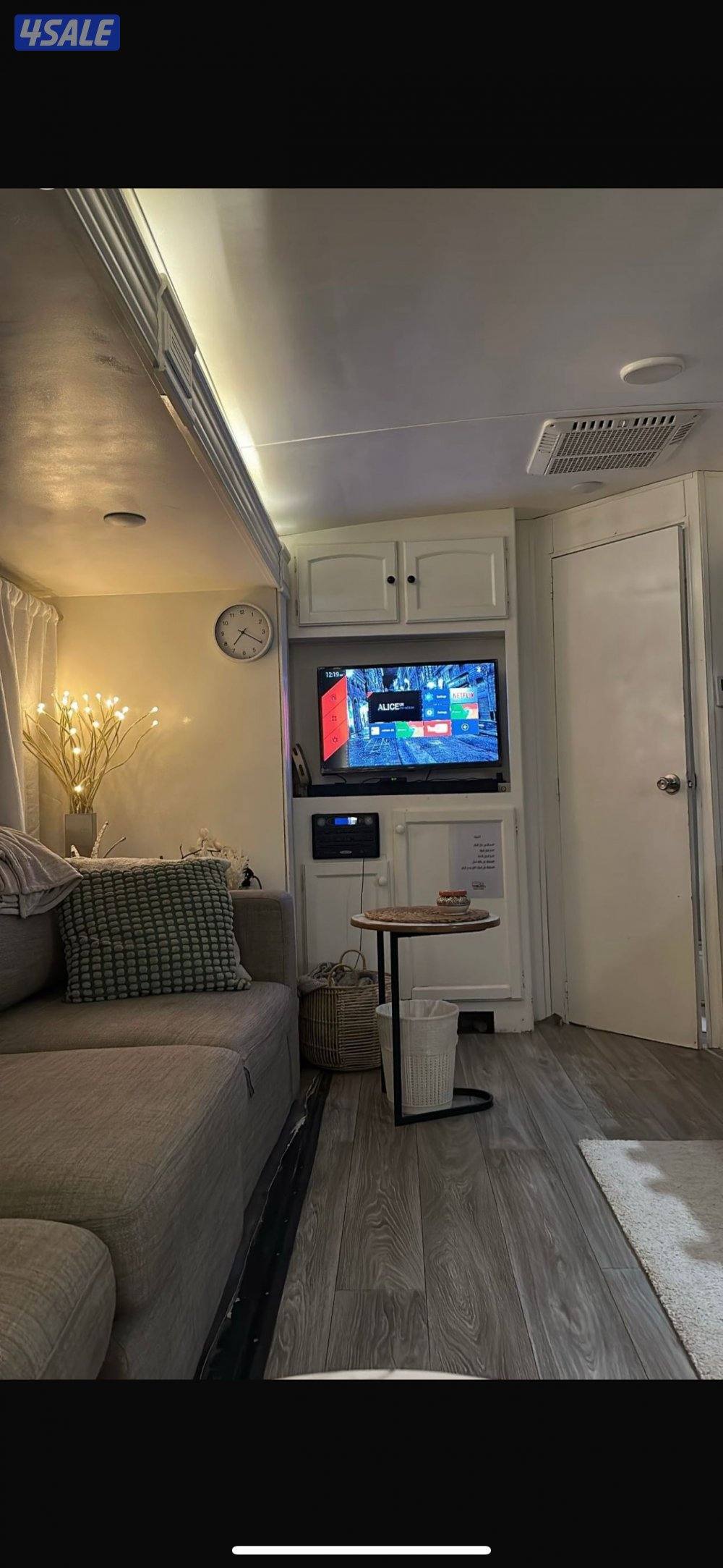 كرفان امريكي5