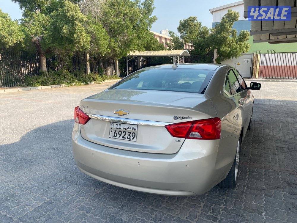 شفر امبالا LS 2014 صبغ الوكاله عداد182 الف وارد الوكاله4