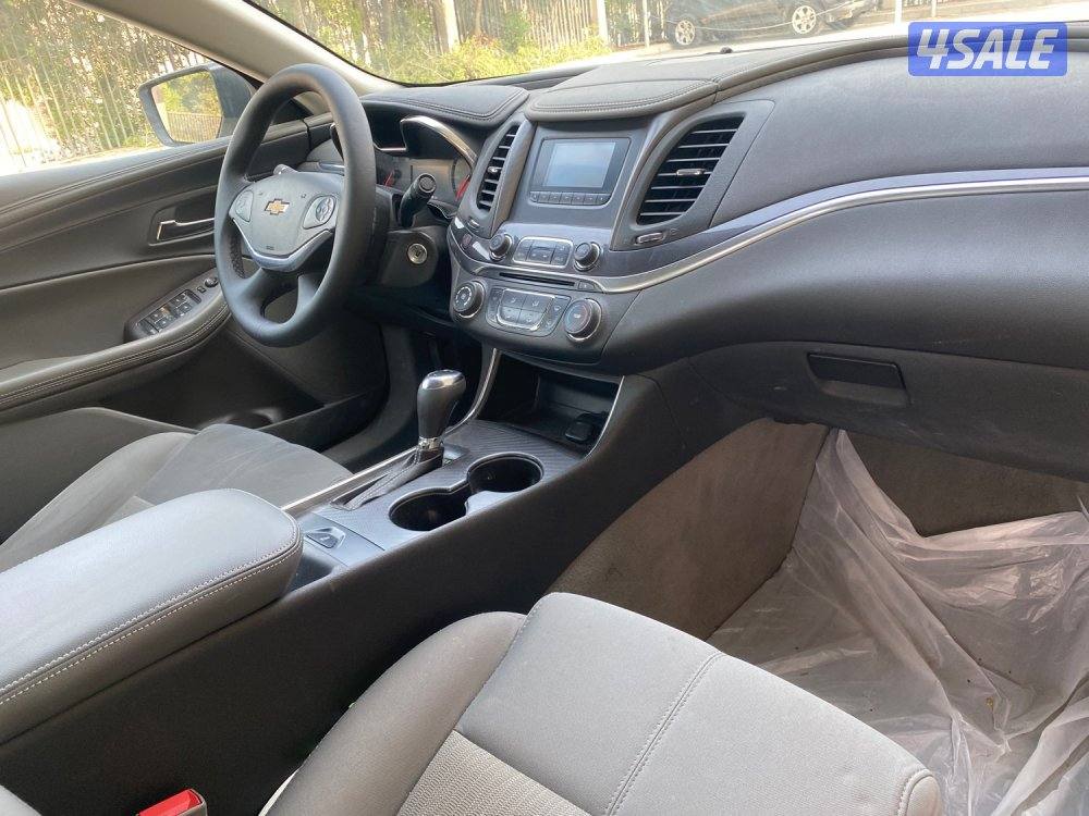 شفر امبالا LS 2014 صبغ الوكاله عداد182 الف وارد الوكاله5