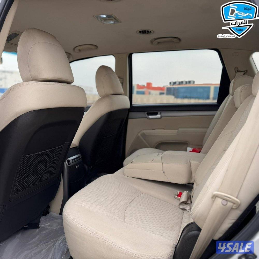 كيا موهافى  20197