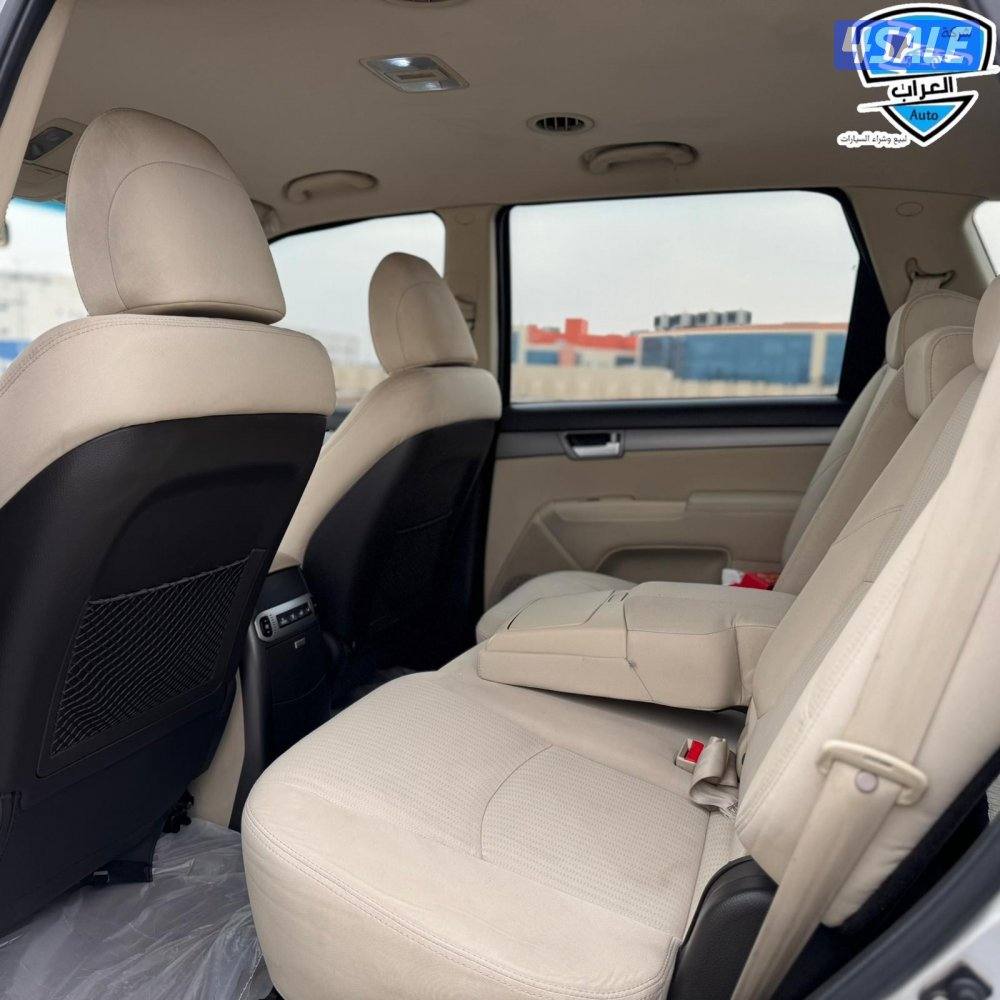 كيا موهافى 20196