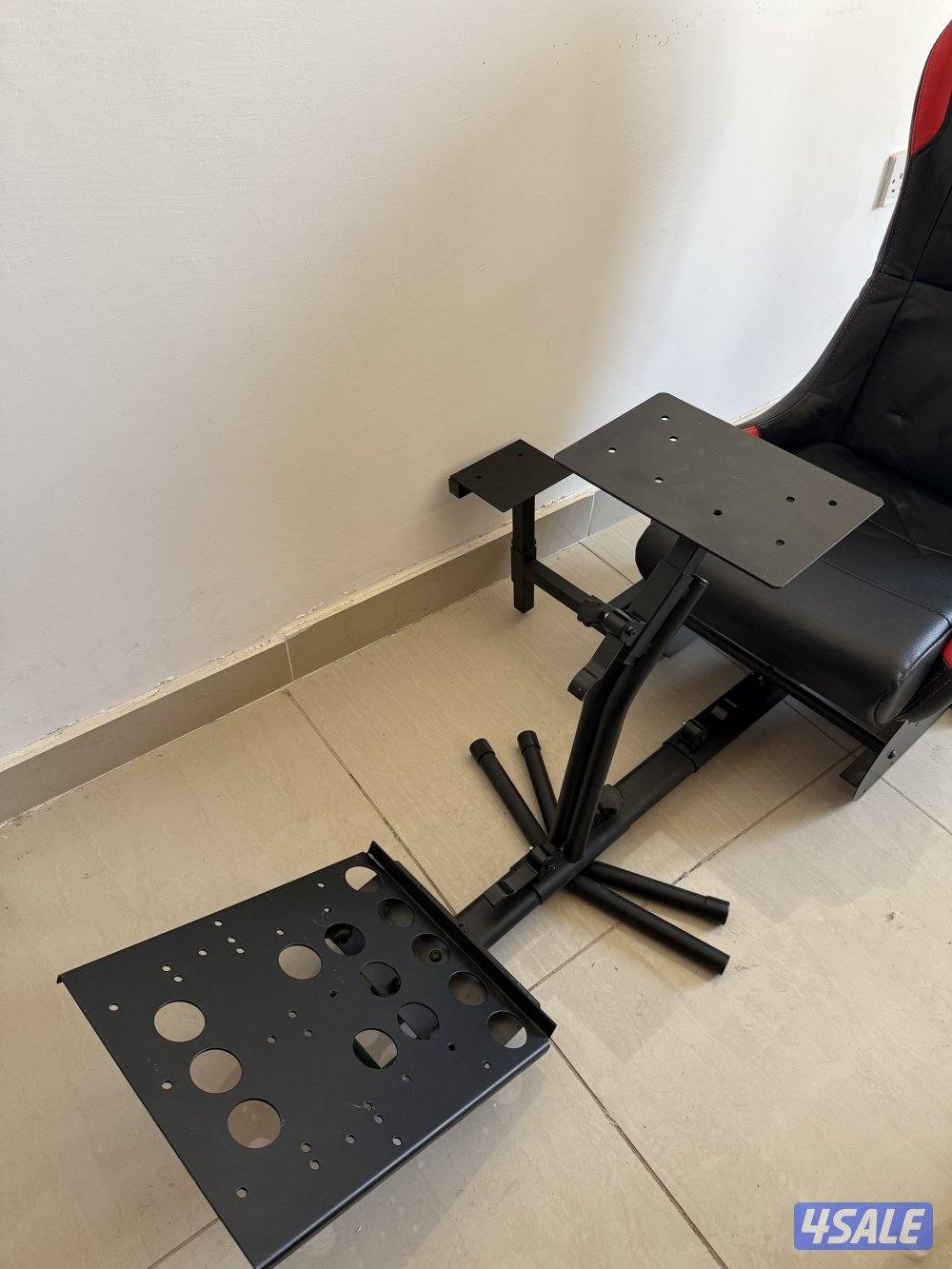 كرسي قيمنق سباق1