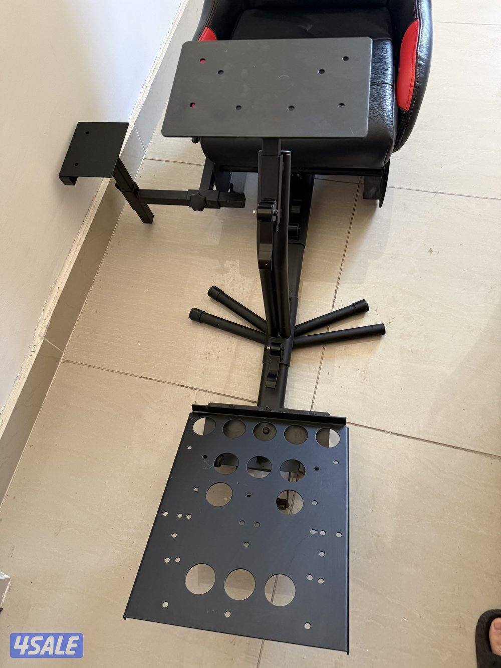 كرسي قيمنق سباق2