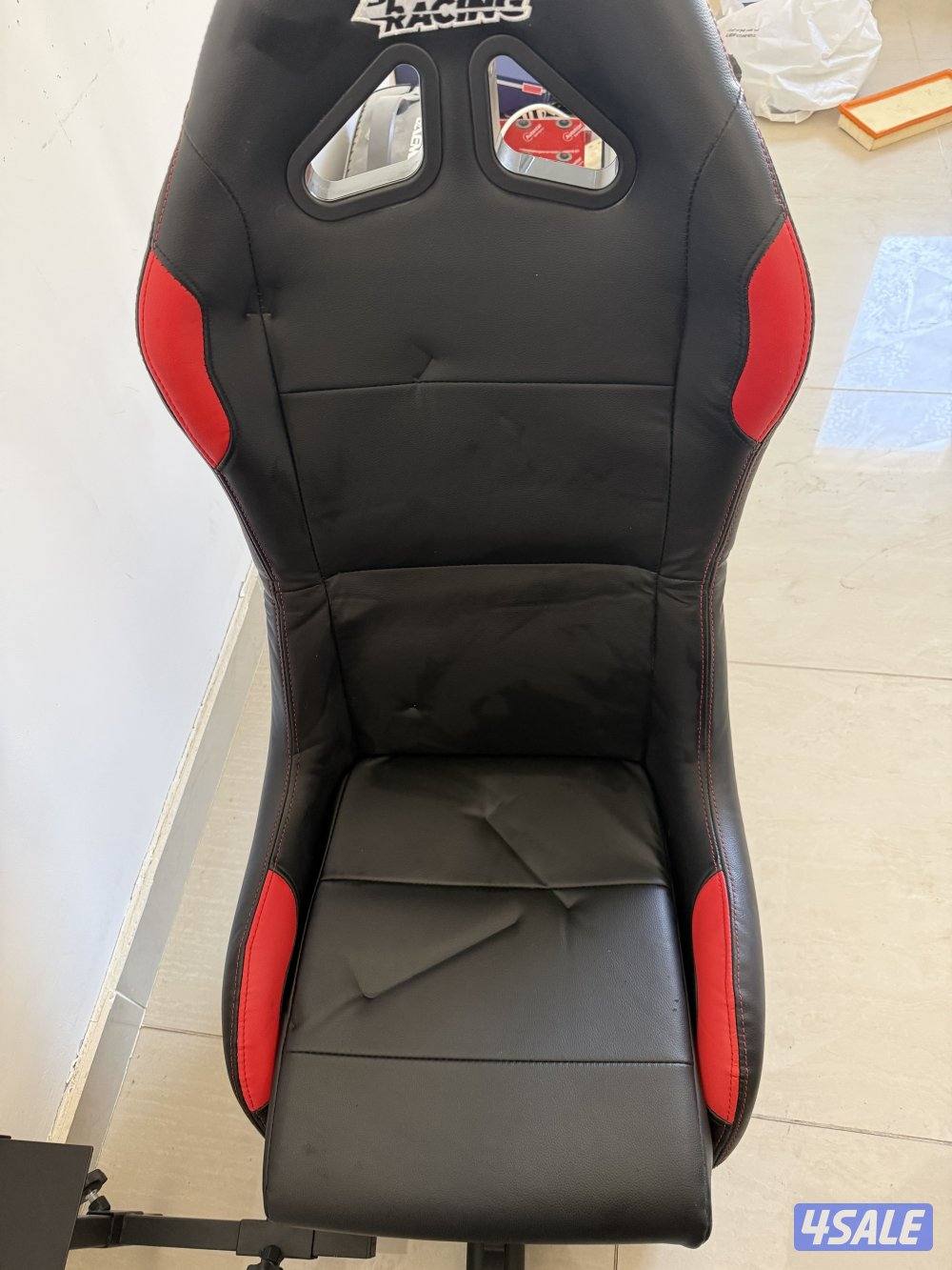 كرسي قيمنق سباق3