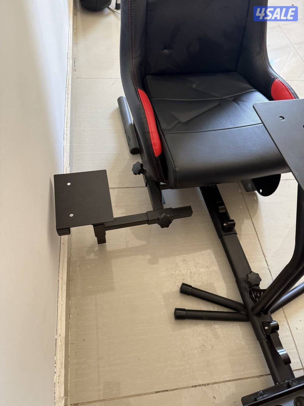 كرسي قيمنق سباق4