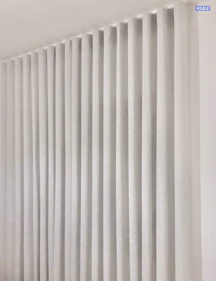 تفصال وتركيب جميع موديلات الستاير الامريكي والويفي والرول والعازل1