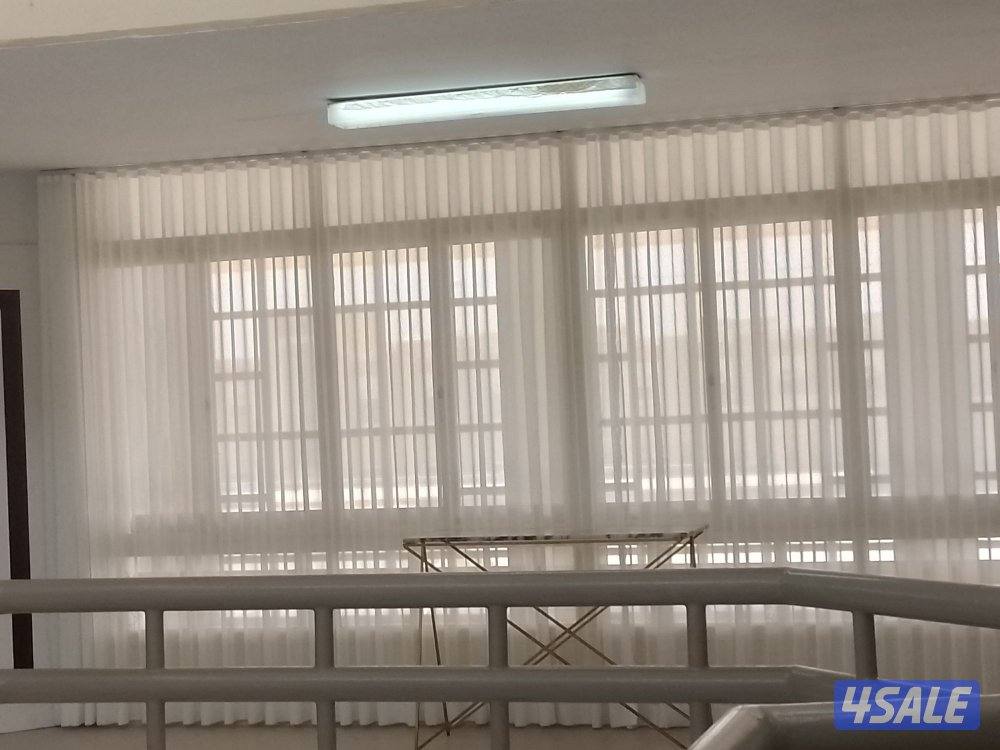 تفصال وتركيب جميع موديلات الستاير الامريكي والويفي والرول والعازل10