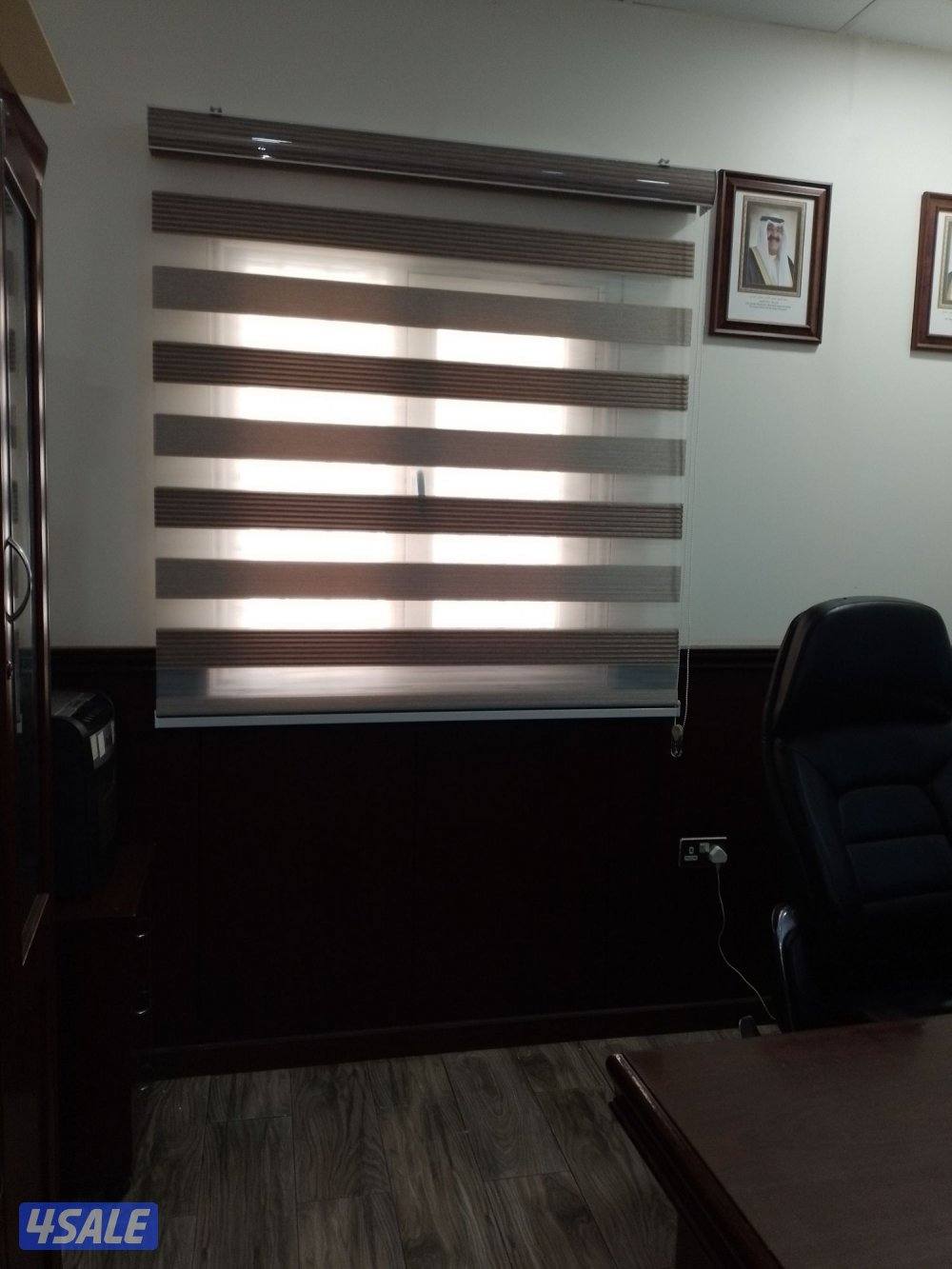 تفصال وتركيب جميع موديلات الستاير الامريكي والويفي والرول والعازل12