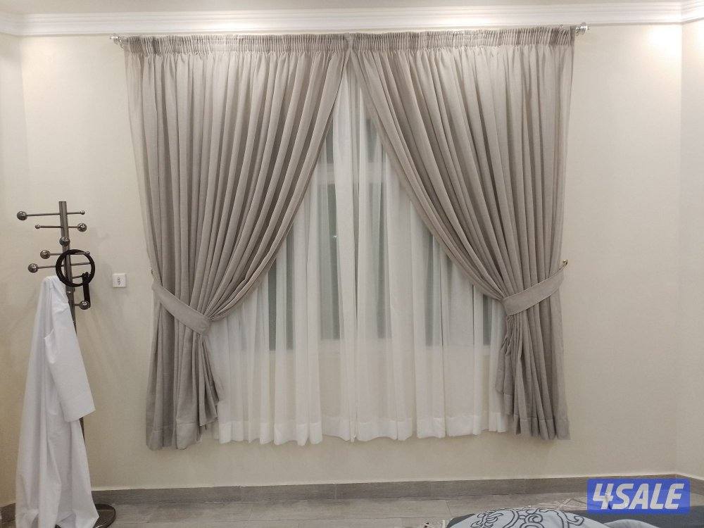 تفصال وتركيب جميع موديلات الستاير الامريكي والويفي والرول والعازل13