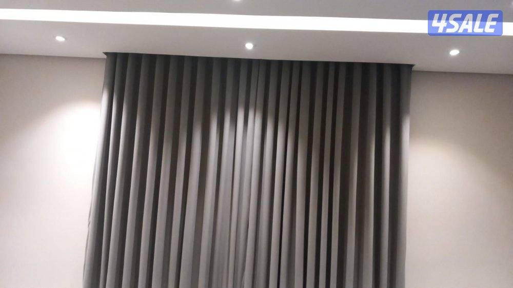 تفصال وتركيب جميع موديلات الستاير الامريكي والويفي والرول والعازل15