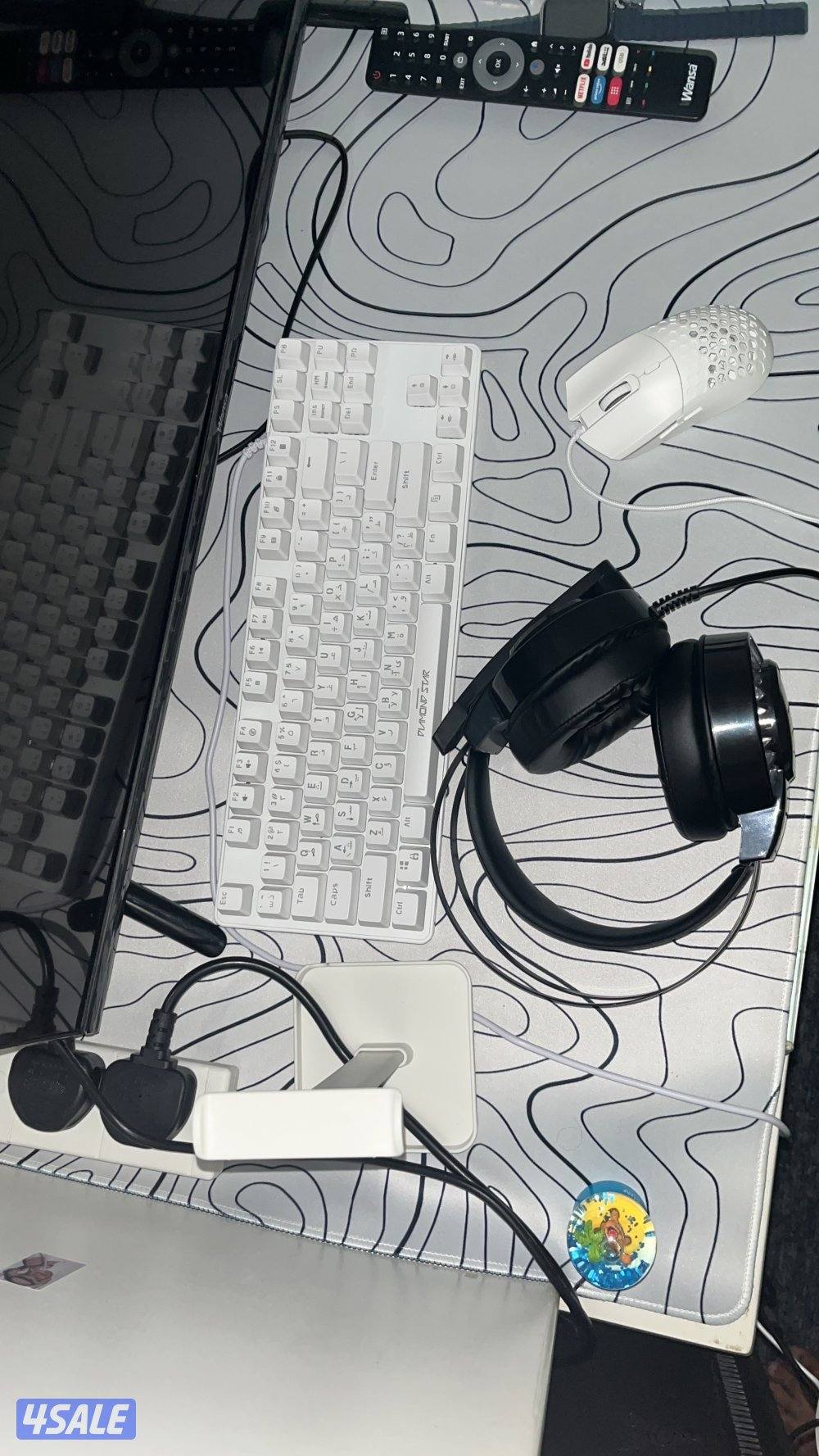 للبيع بي سي8