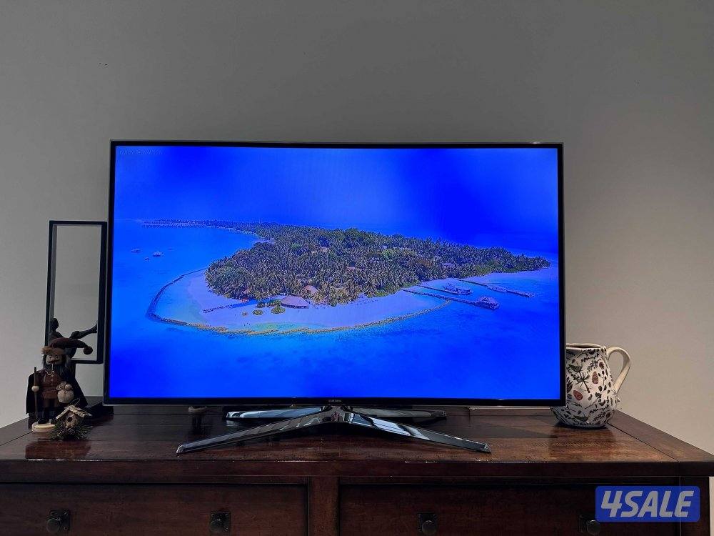 تلفزيون ساسونج سمارت 48 بوصة Samsung smart TV0