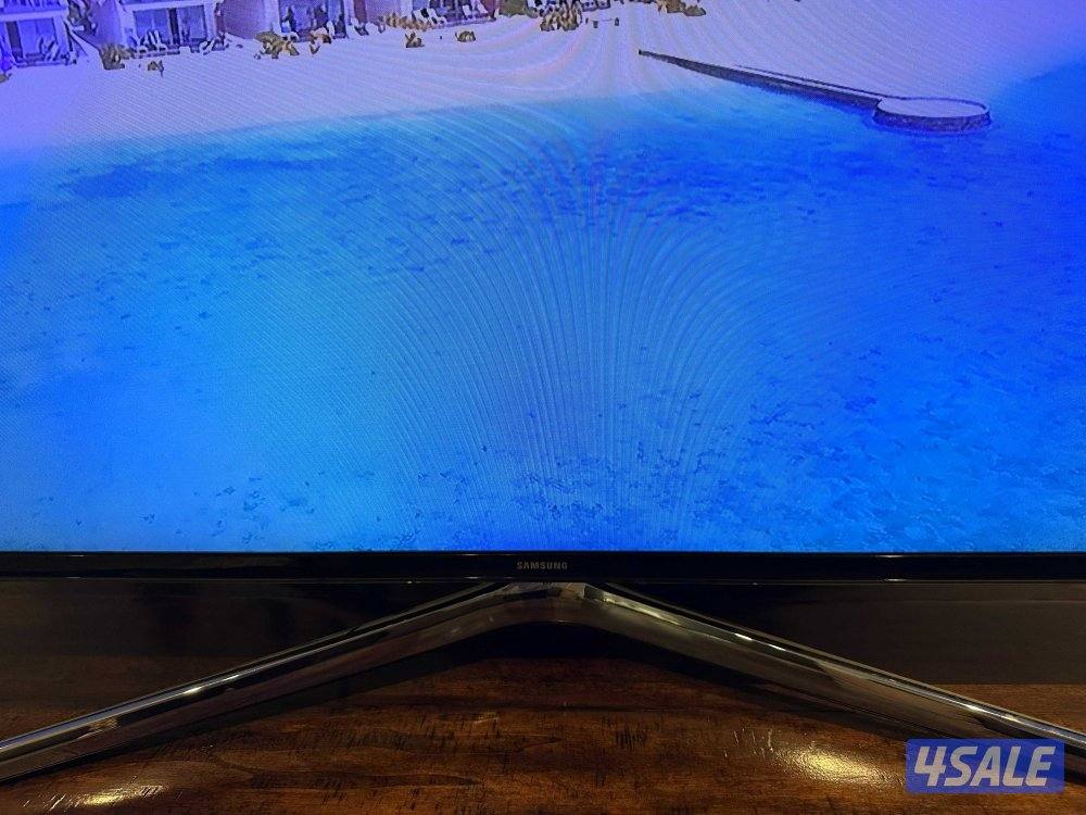 تلفزيون ساسونج سمارت 48 بوصة Samsung smart TV2
