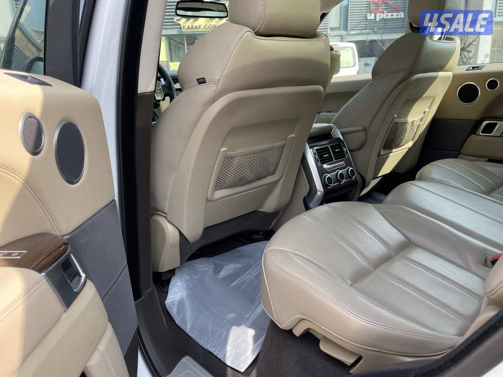 رنج سبورت 20154