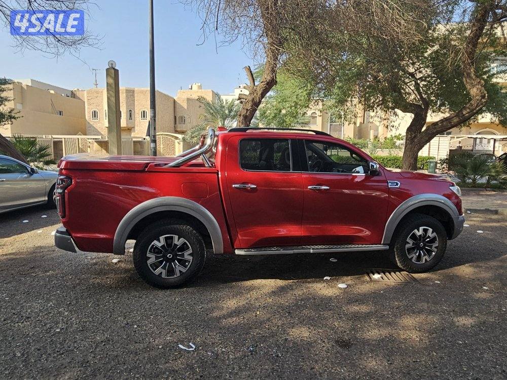 للبيع وانيت باور جريت وول موديل ٢٠٢٢ شرط النظافة2