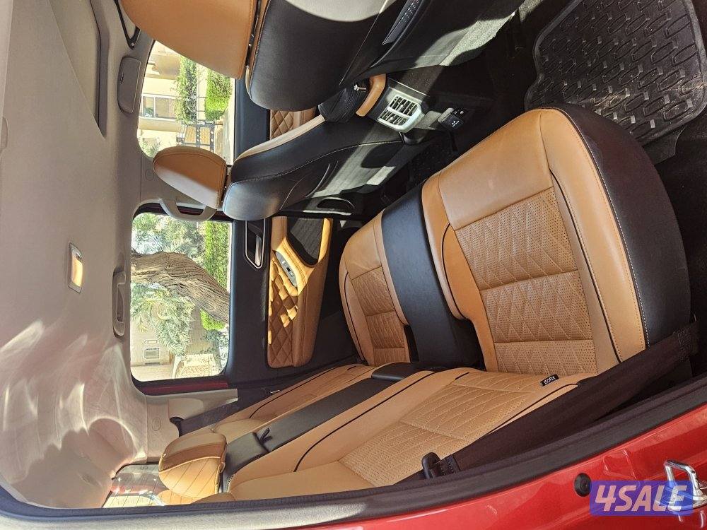 للبيع وانيت باور جريت وول موديل ٢٠٢٢ شرط النظافة3