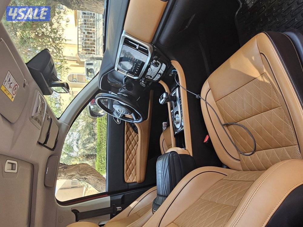 للبيع وانيت باور جريت وول موديل ٢٠٢٢ شرط النظافة4