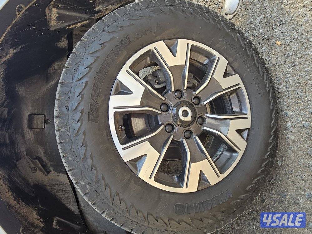 للبيع وانيت باور جريت وول موديل ٢٠٢٢ شرط النظافة6