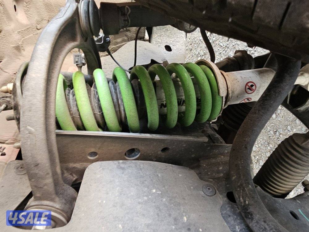 للبيع وانيت باور جريت وول موديل ٢٠٢٢ شرط النظافة7