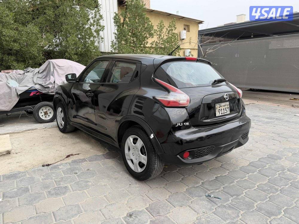 للبيع جوك شرط الفحص موديل 20151