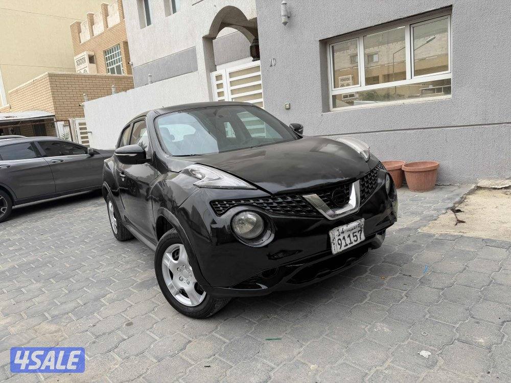 للبيع جوك شرط الفحص موديل 20152