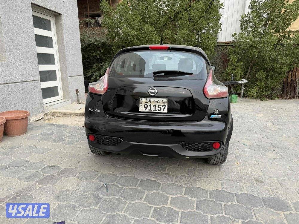 للبيع جوك شرط الفحص موديل 20153